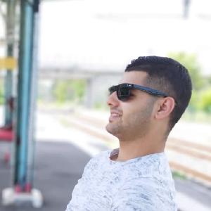 Photo de profil