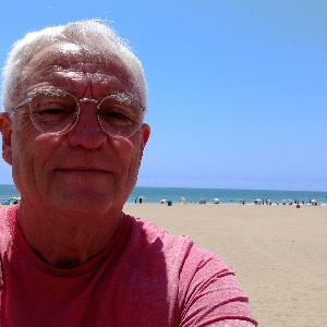Photo de profil