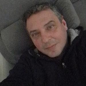 Photo de profil