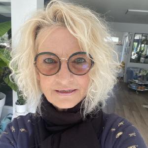 Photo de profil
