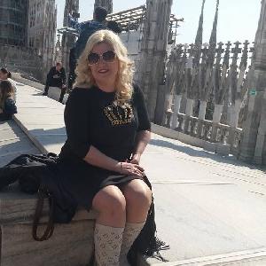 Photo de profil